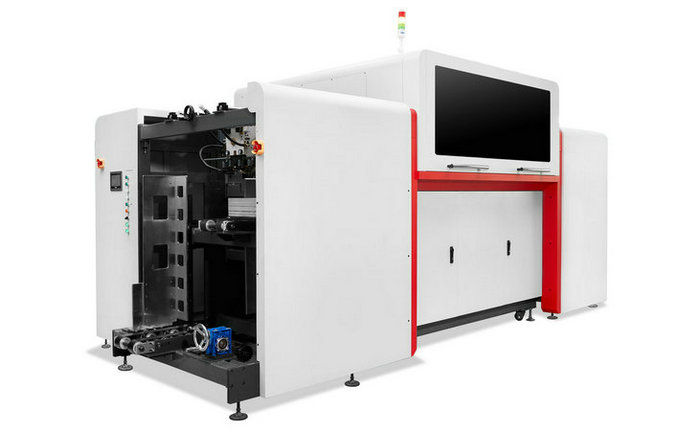 漢拓single-pass打印機(jī)HT500 漢拓single-pass打印機(jī)HT500
