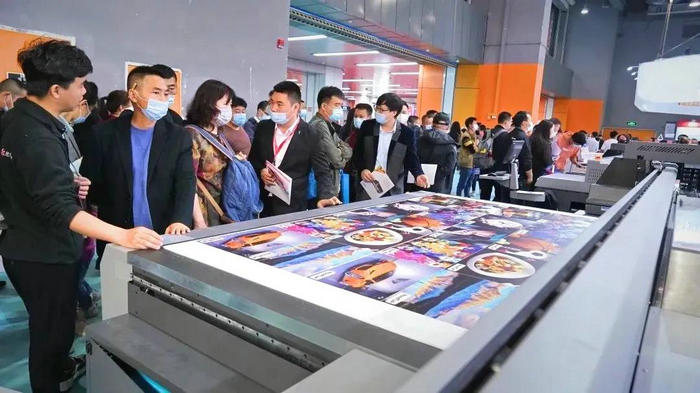 迪培思廣告展 迪培思廣告展