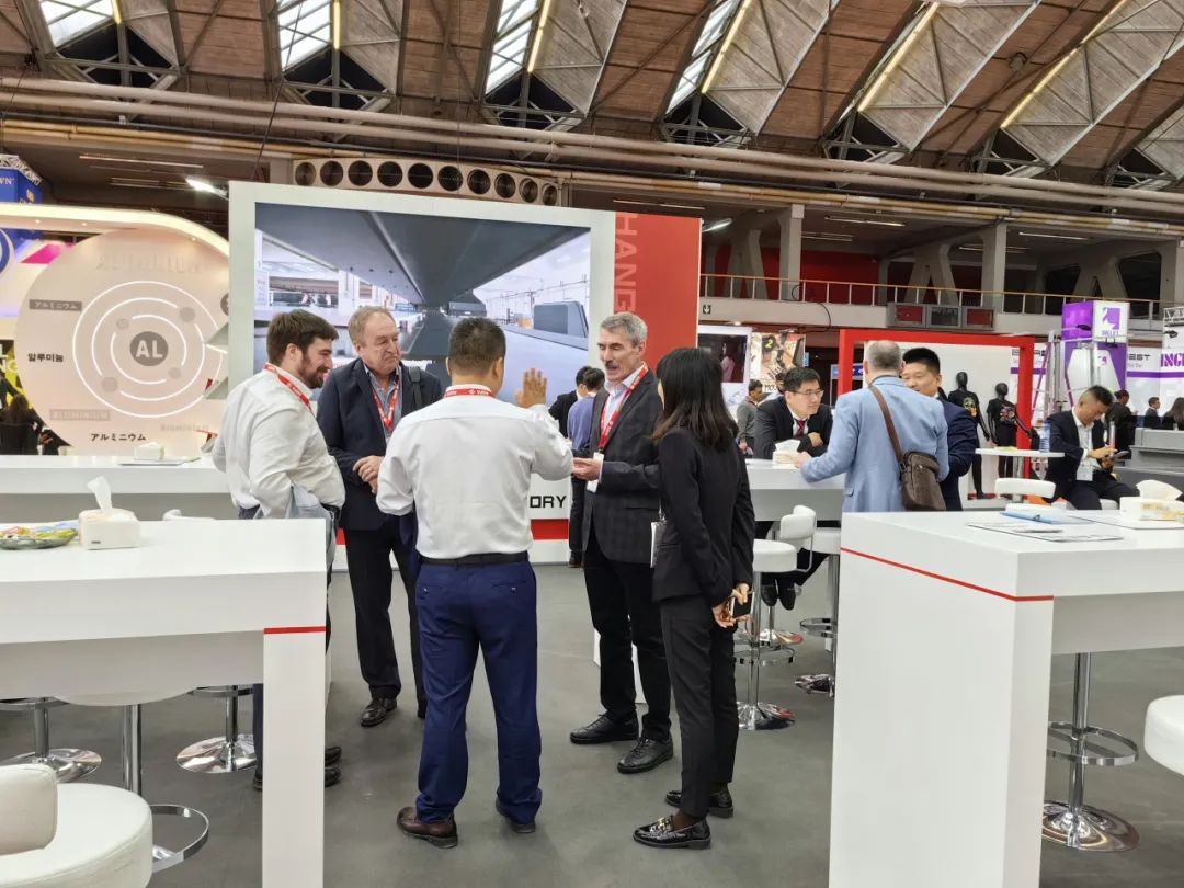 FESPA 2024 FESPA 2024